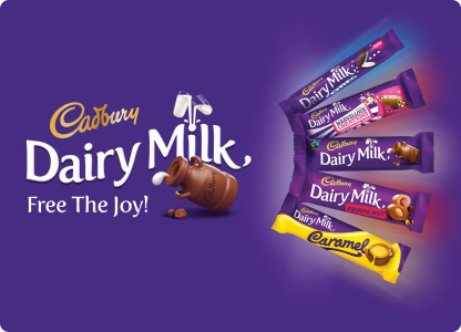 Cadbury Playpad Case Study