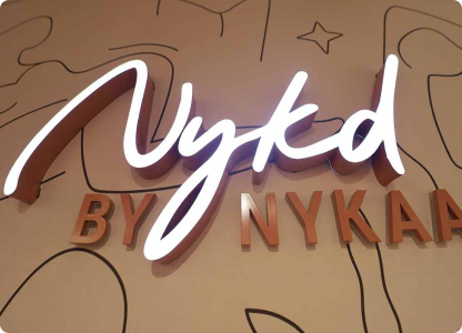 Nykd Case Study